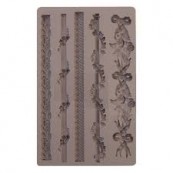 Matrita- Rme cu flori